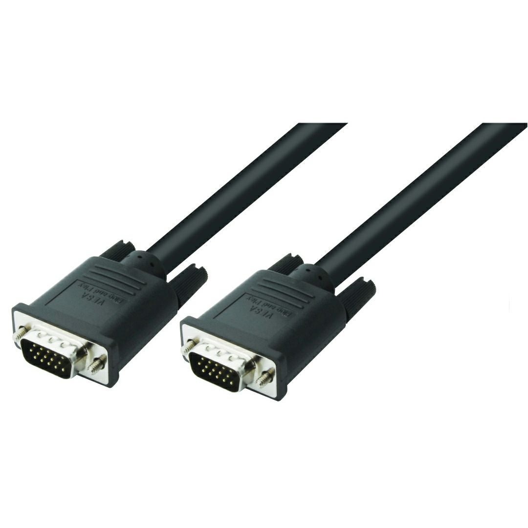 Canare カナレ 5VDC05-1.7CF VESAケーブル プラグアンドプレイ対応VGA
