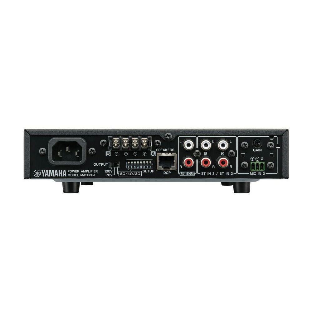 YAMAHA ヤマハ MA2030a ミキシングアンプリファイアー | JATO online shop