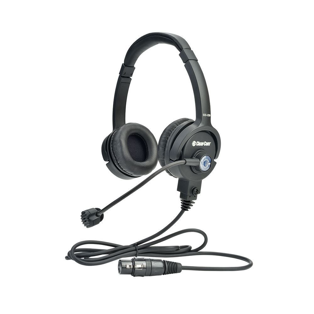 Clear-Com | 音響・映像機材の通販サイト JATO online shop(ジャトー