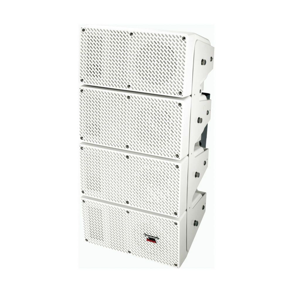 パナソニックスピーカーシステム屋外用スピーカー Panasonic パナソニック WS-LB311 プロオーディオシステムRAMSA 全天候