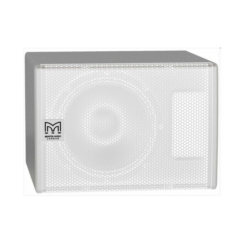 Martin Audio マーチンオーディオ SX110W ウルトラコンパクトサブ