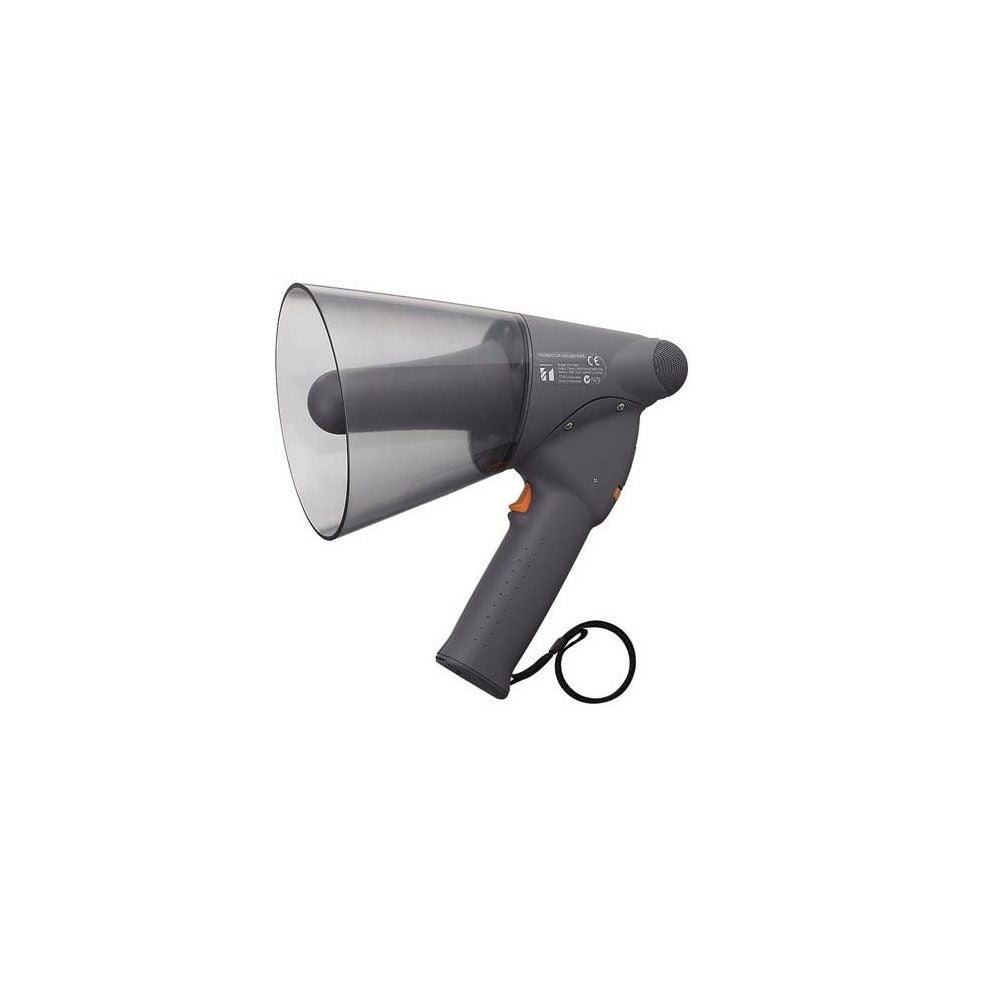 【特価セール】ER-1106 メガホン TOA ティーオーエー ER-1106 防滴メガホン 6W | JATO online shop