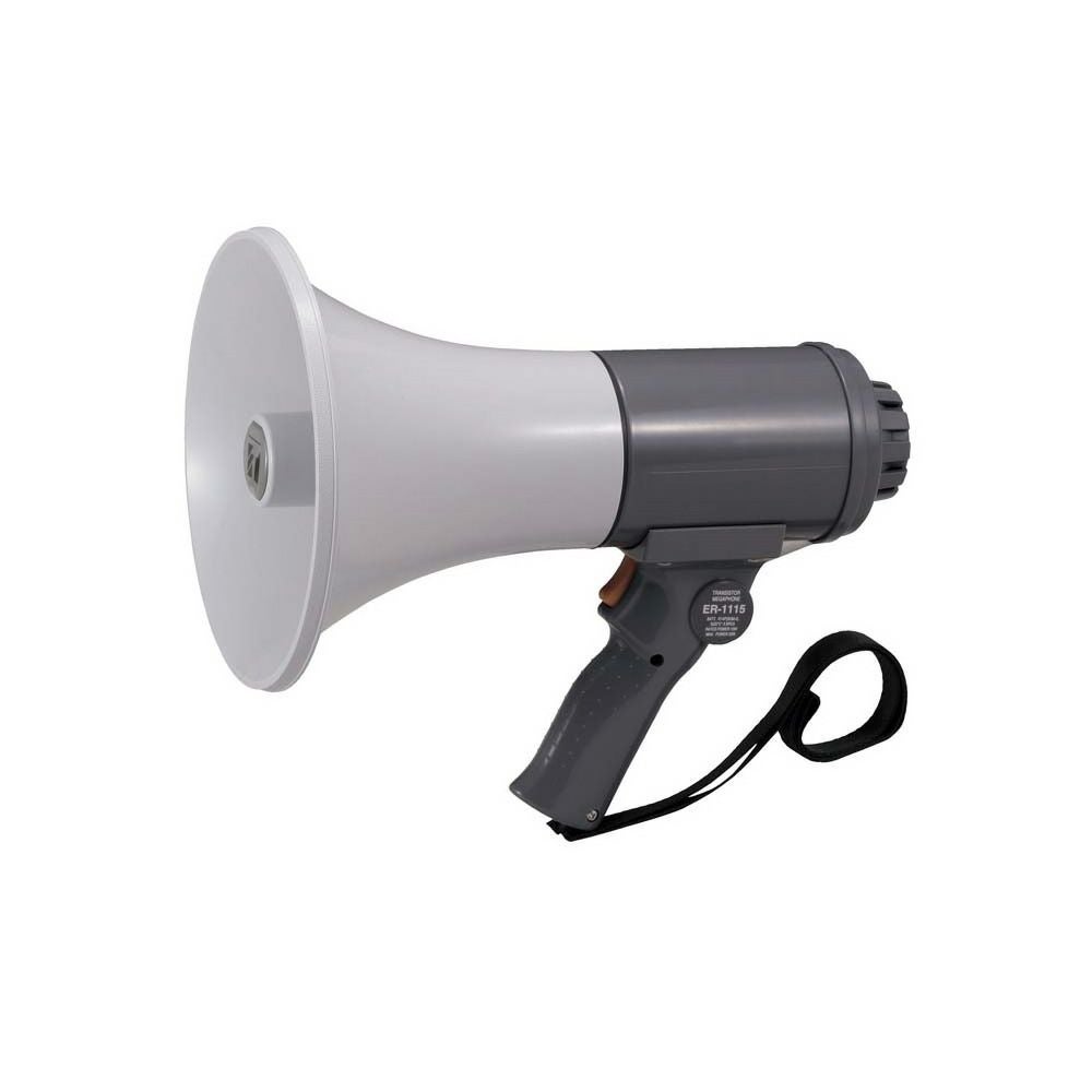 メガホン | 音響・映像機材の通販サイト JATO online shop(ジャトー