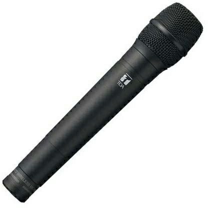 TOA ティーオーエー WM-1270 ワイヤレスマイクハンド型 | JATO online shop