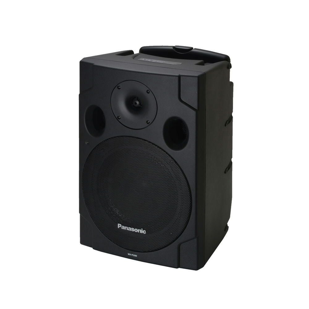 Panasonic パナソニック WX-PS200 1.9 GHz帯デジタルワイヤレスマイク