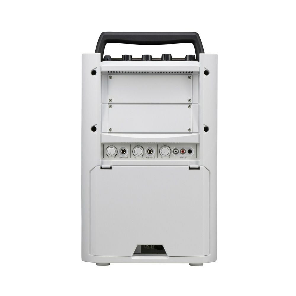 TOA ティーオーエー WA-2700 ポータブルアンプ シングルチューナー
