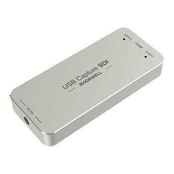 Magewell メイジェル Pro Capture Quad HDMI 4チャンネル HDキャプチャ