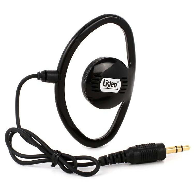 LISTEN リッスン LA-401 イヤースピーカー LR-4200 LR-5200用 | JATO