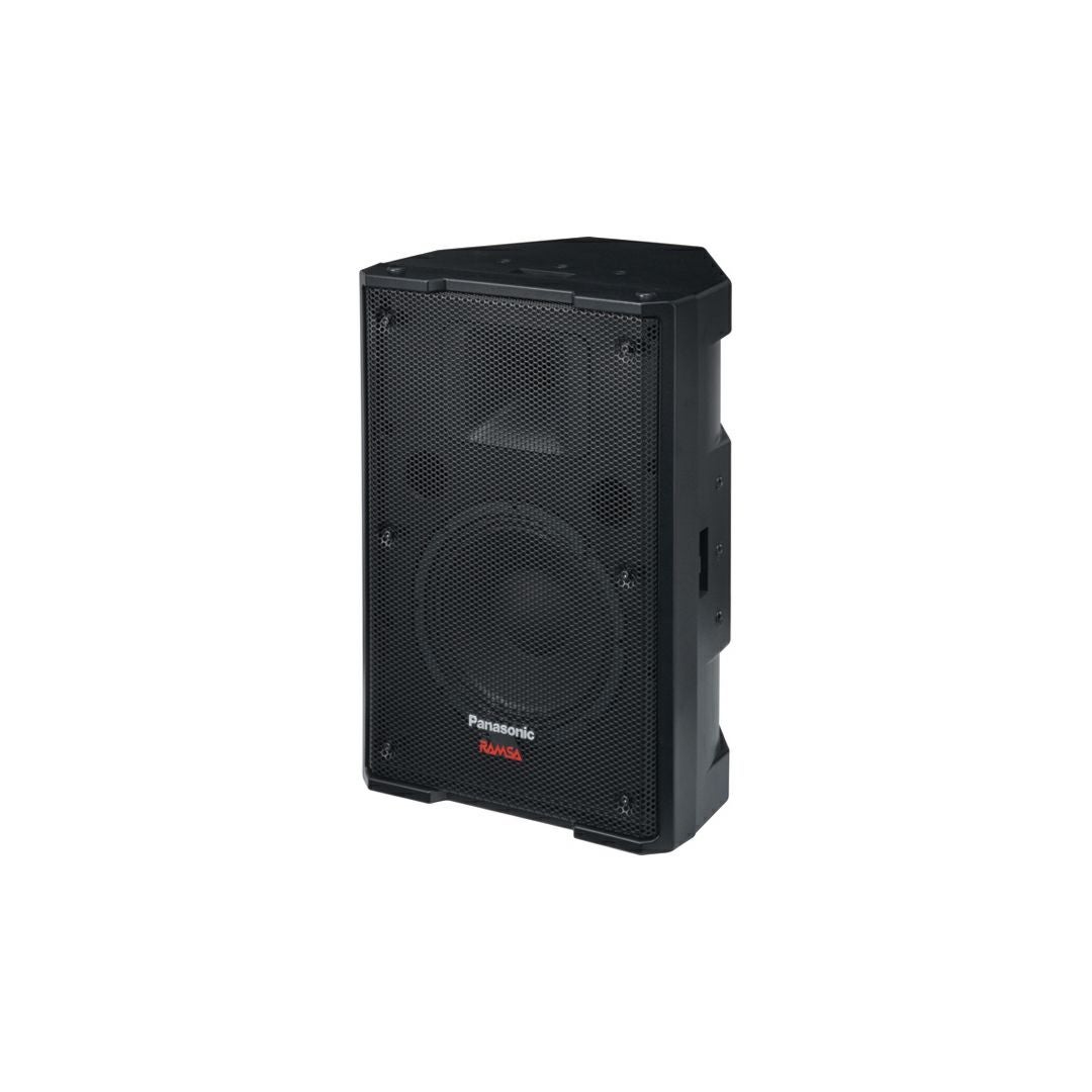 Panasonic パナソニック WS-AR080-K プロオーディオシステムRAMSA 20