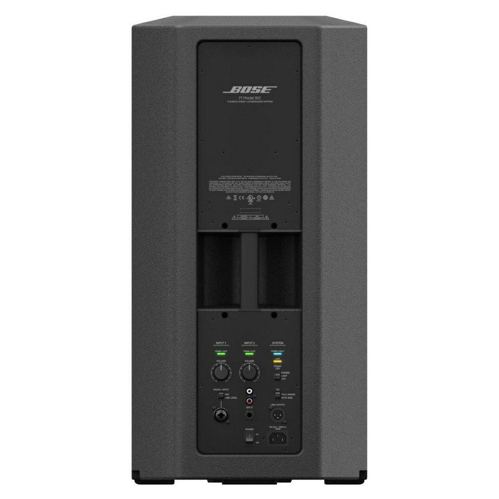 BOSE ボーズ F1 Model 812 ポータブルPAシステム | JATO online shop