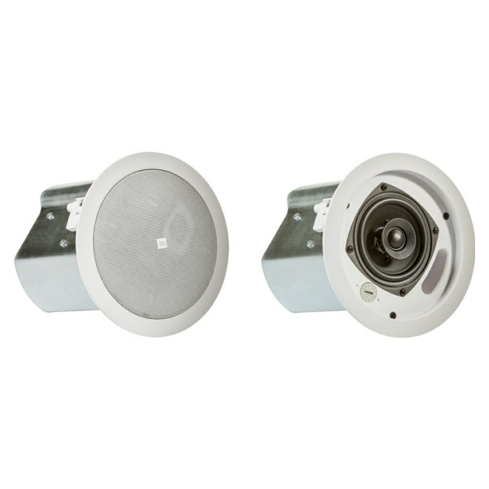JBL ジェイビーエル Control 14C/T 天井埋込用同軸2-Wayフルレンジ