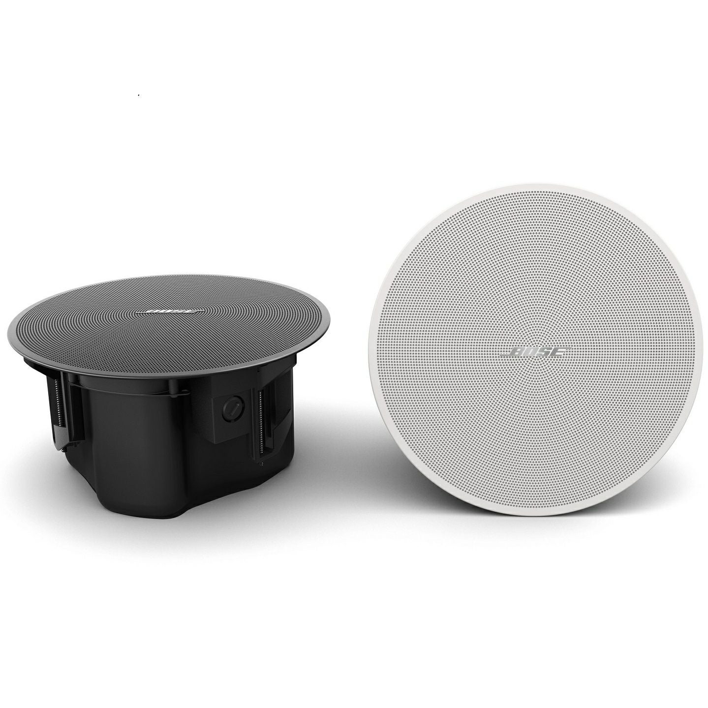BOSE ボーズ DM3C PAIR WHT 天井埋め込みスピーカー ペア 25W | JATO