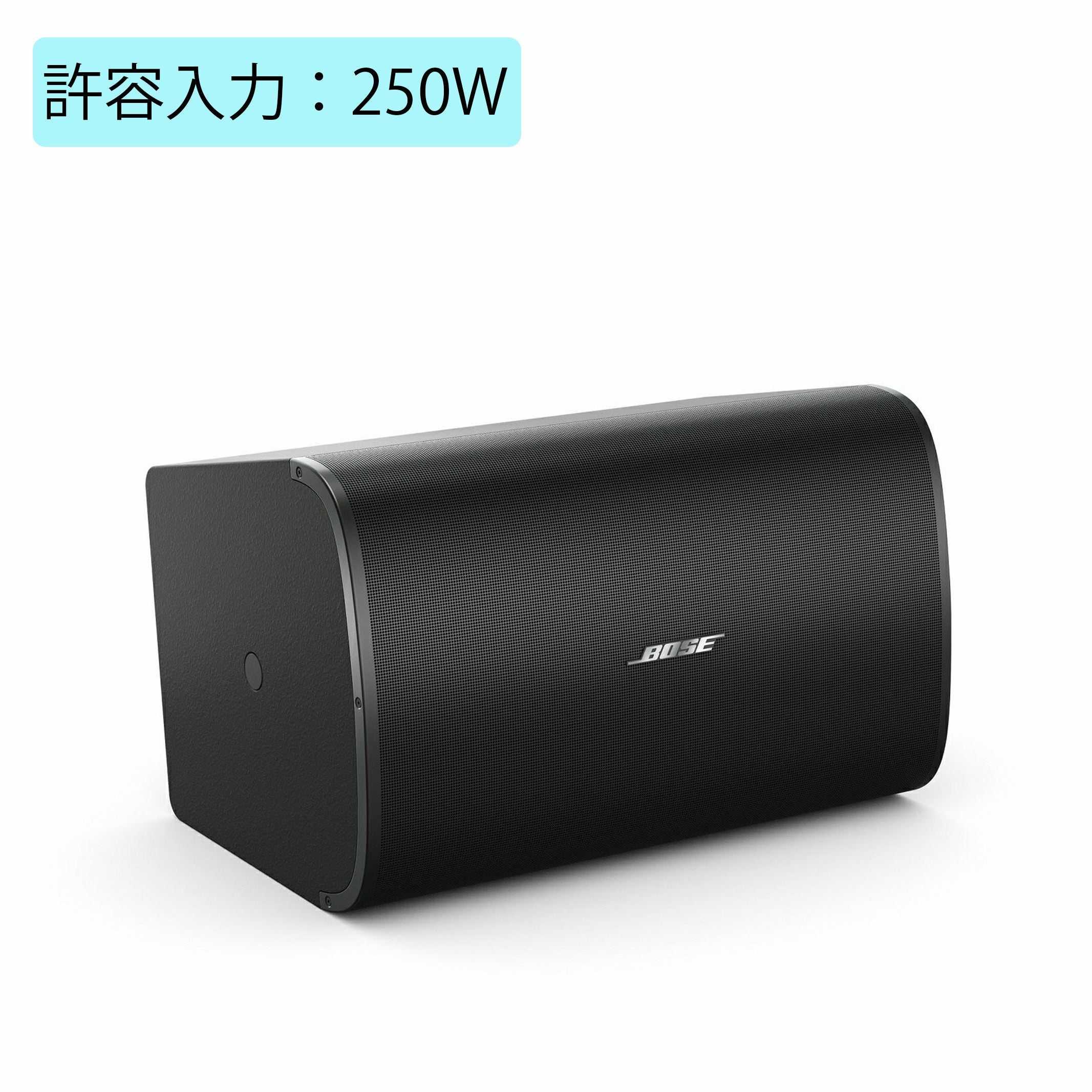 BOSE | 音響・映像機材の通販サイト JATO online shop(ジャトー