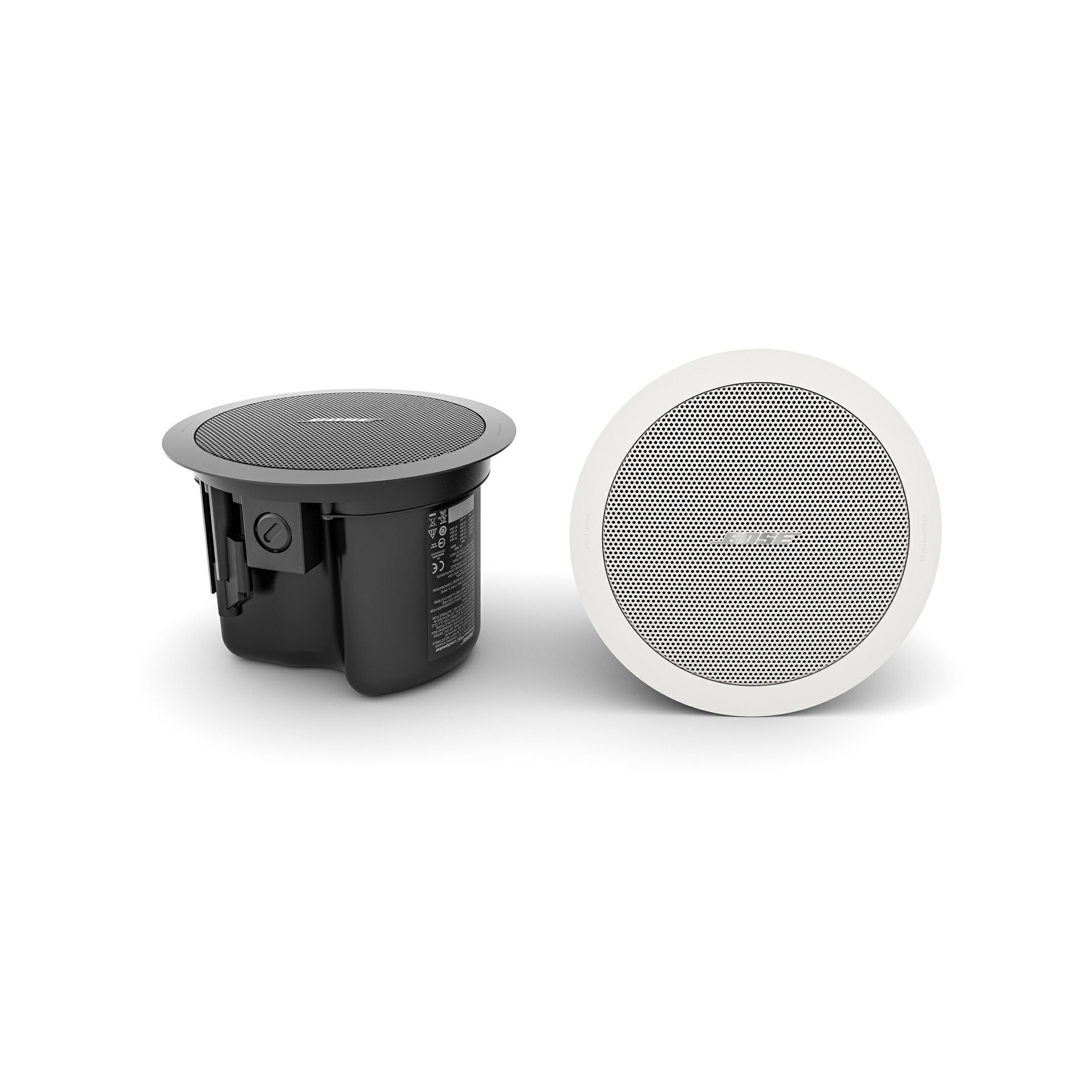 BOSE ボーズ FS2CW 天井埋込スピーカー 白 ペア | JATO online shop