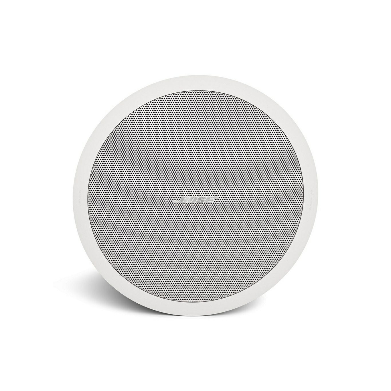 【BOSE】ボーズラウンドスピーカー埋め込み式DS16F&DS40F BOSE（ボーズ） 天井埋め込みスピーカー 黒 4台セット 店舗BGM等に