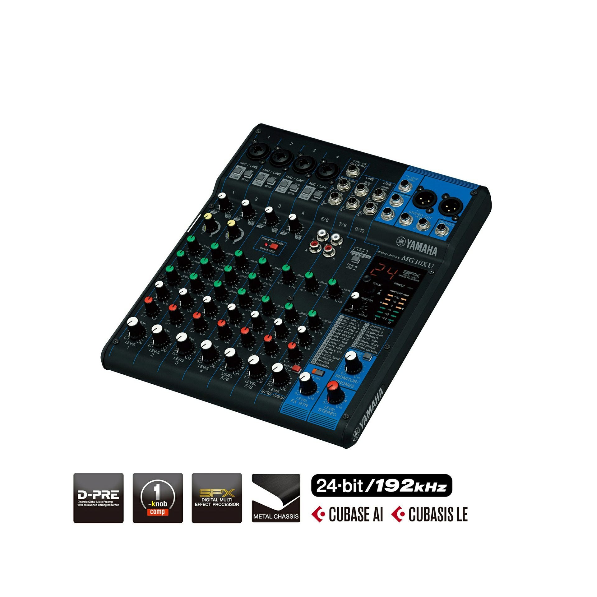 ミキサー | 音響・映像機材の通販サイト JATO online shop(ジャトー