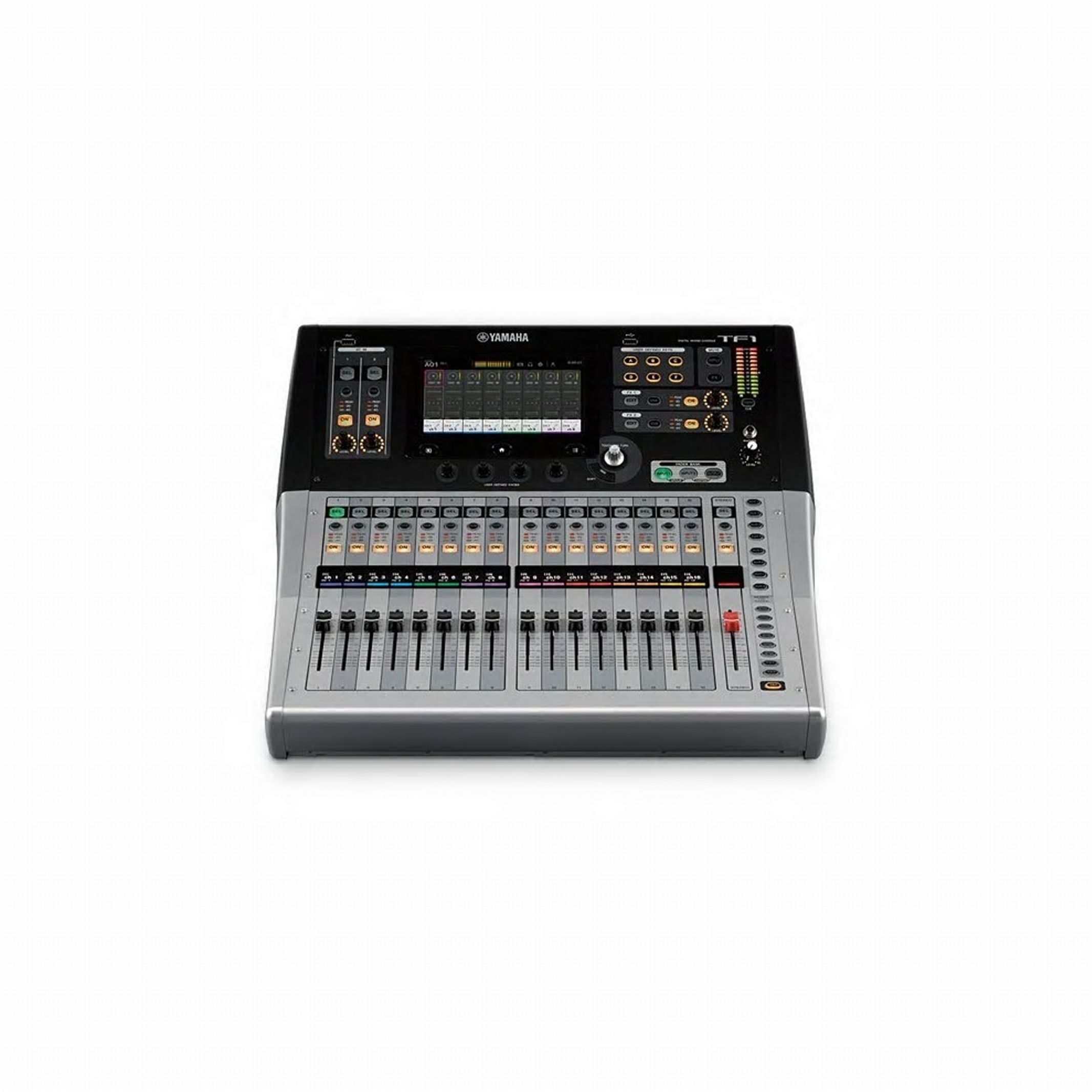 YAMAHA ヤマハ TF1 デジタルミキシングコンソール | JATO online shop