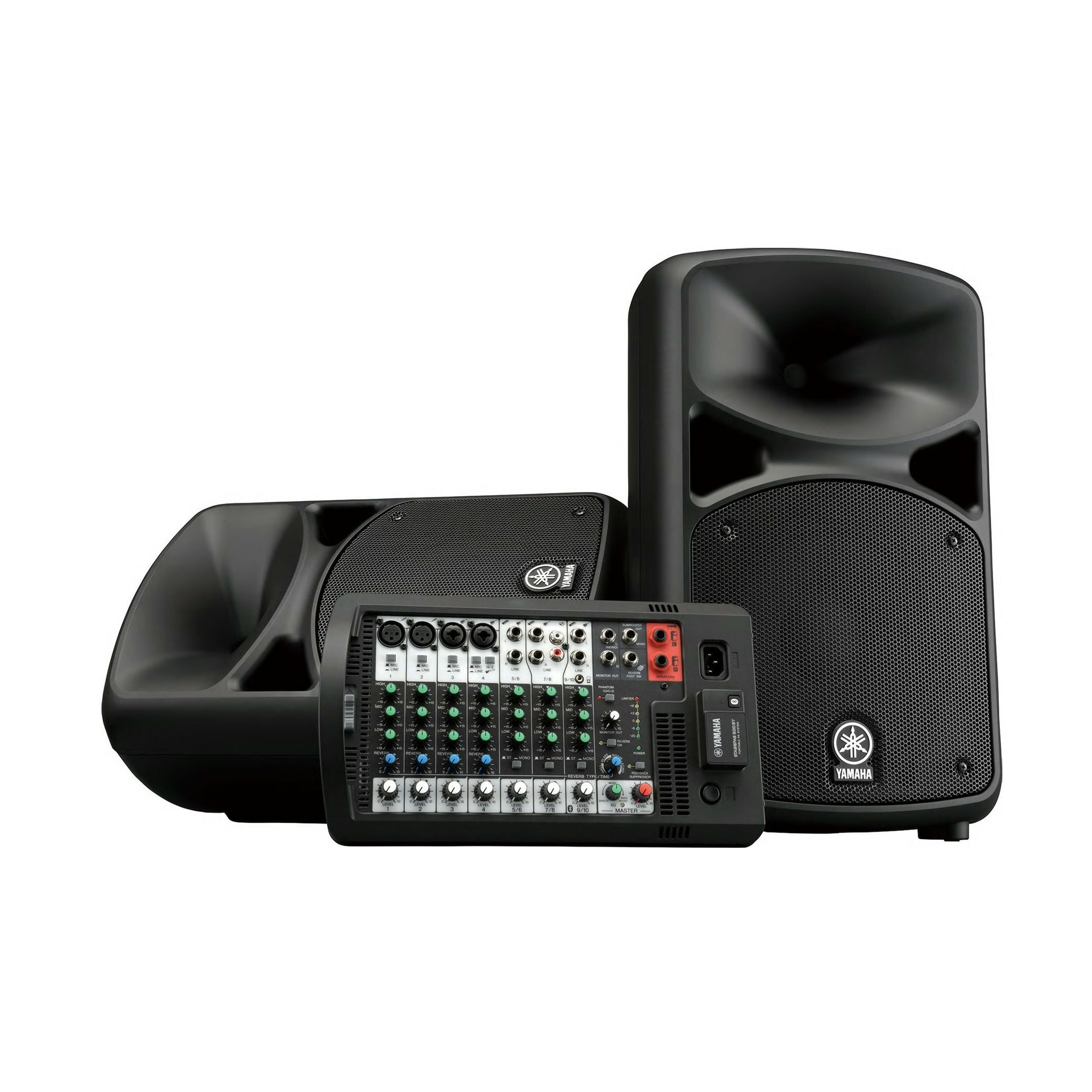 ポータブルPAシステム | 音響・映像機材の通販サイト JATO online shop