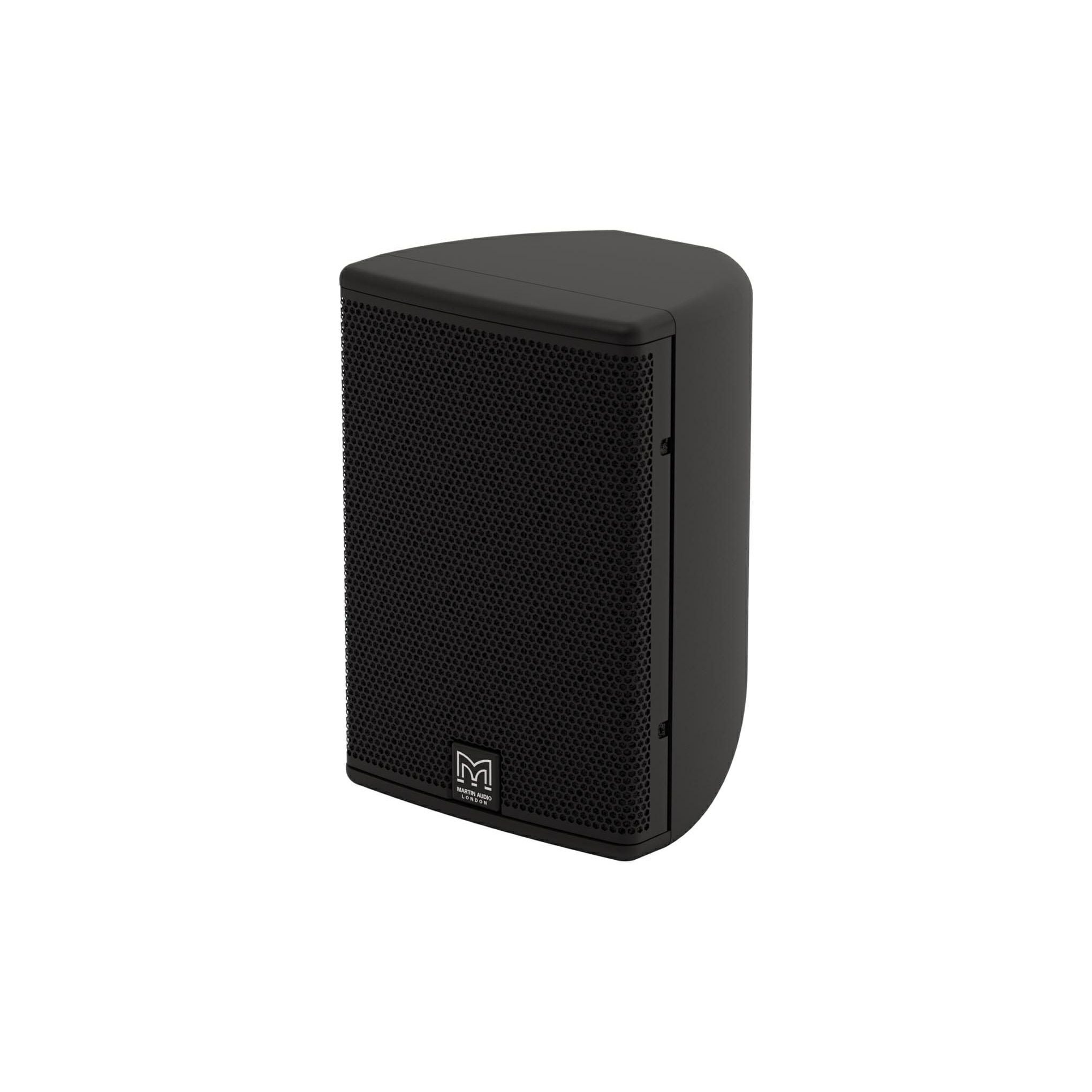 Martin Audio マーチンオーディオ CDD5B 超小型同軸非対称スピーカー