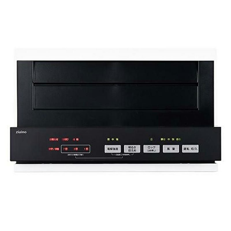 Panasonic パナソニック F-JCT30-WZ 次亜塩素酸空間除菌脱臭機 Panasonic パナソニック F-JCT30-WZ 次亜塩素酸空間除菌脱臭機