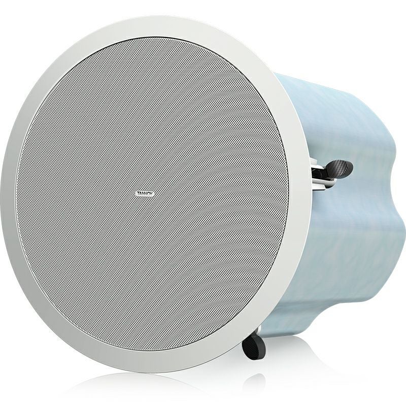 TANNOY タンノイ CMS 803DC BM 8インチDCドライバー 天井埋込型ラウド