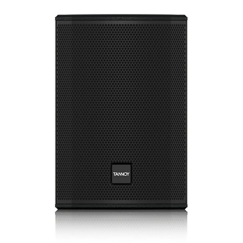 TANNOY タンノイ VX 6 6インチDCドライバー 小規模PA & 固定設備向け