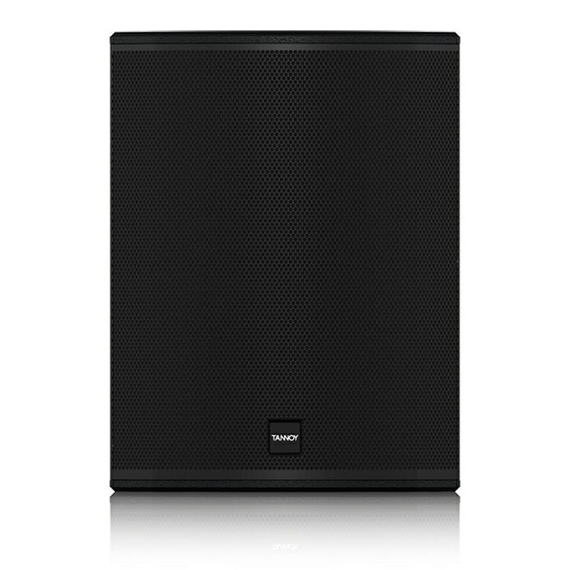 TANNOY タンノイ VX 12 12インチDCドライバー 小規模PA & 固定設備向け