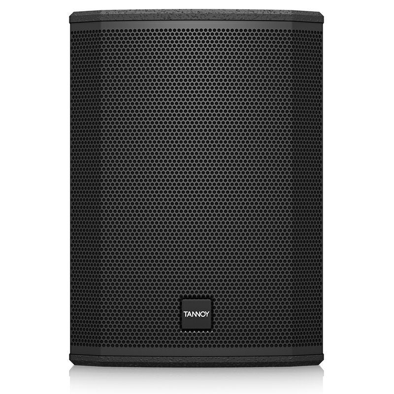 TANNOY タンノイ VXP 8 8インチDCドライバー パワード ラウド