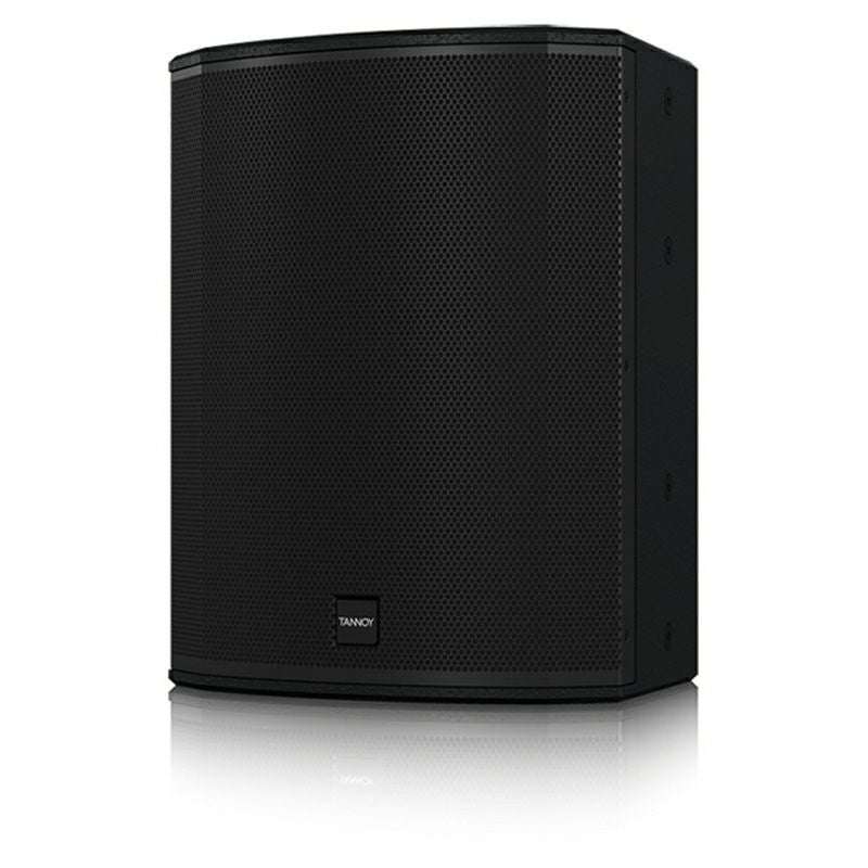 TANNOY タンノイ VXP 12 12インチDCドライバー パワード ラウド