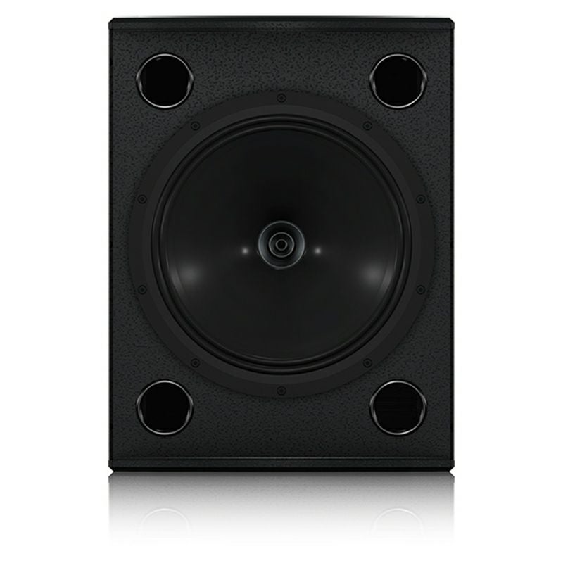 TANNOY タンノイ VXP 12 12インチDCドライバー パワード ラウド