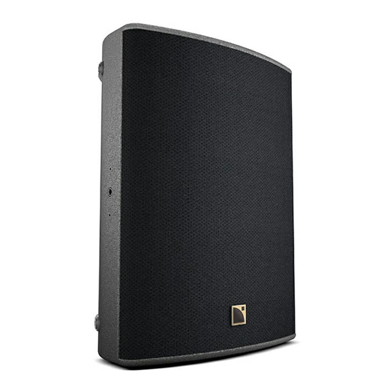 L-ACOUSTICS エルアコースティックス X15 HiQ ハイパワー コアキシャル