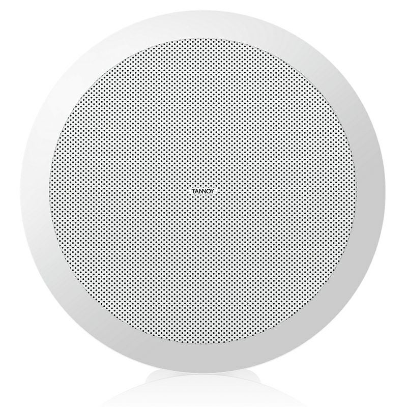 TANNOY タンノイ CVS 601 6インチ同軸2ウェイドライバー 天井埋込型
