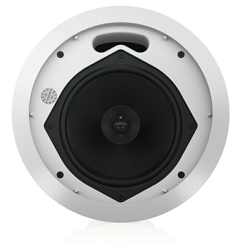 TANNOY タンノイ CVS 601 6インチ同軸2ウェイドライバー 天井埋込型