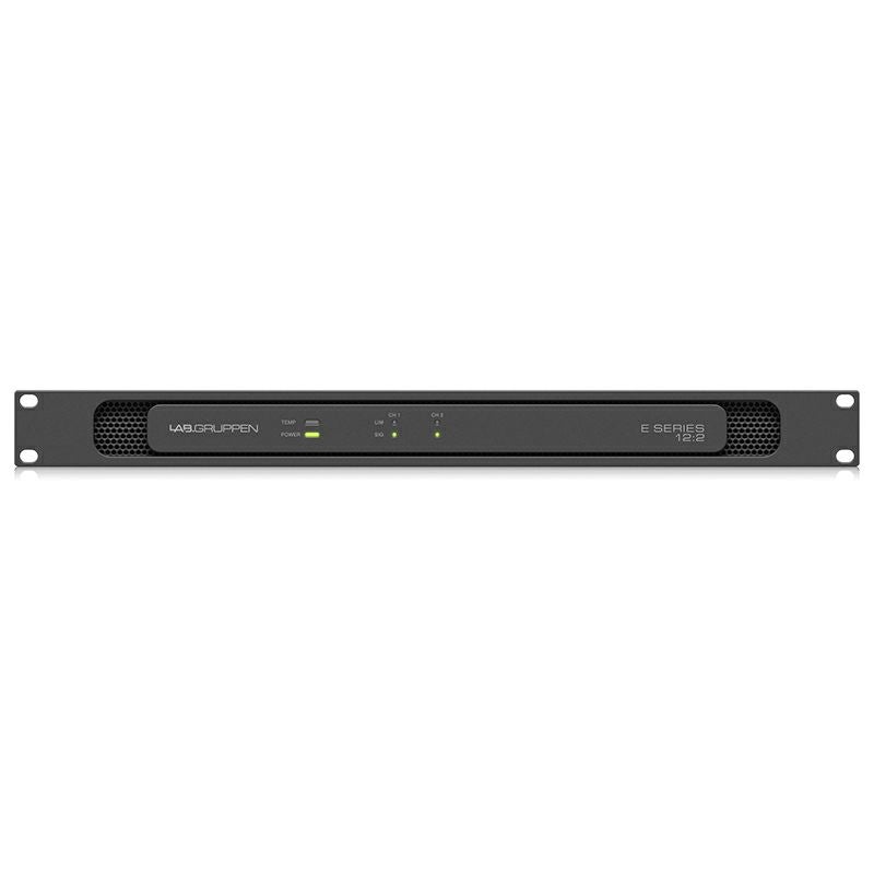 LAB.GRUPPEN ラブグルッペン E12:2 1,200W フレキシブル出力2