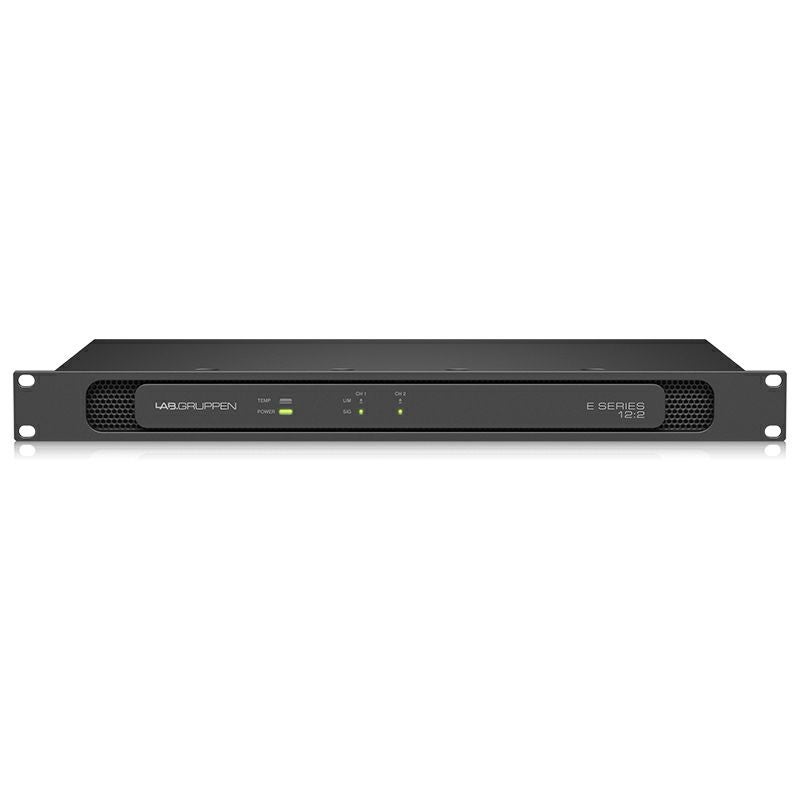 LAB.GRUPPEN ラブグルッペン E12:2 1,200W フレキシブル出力2