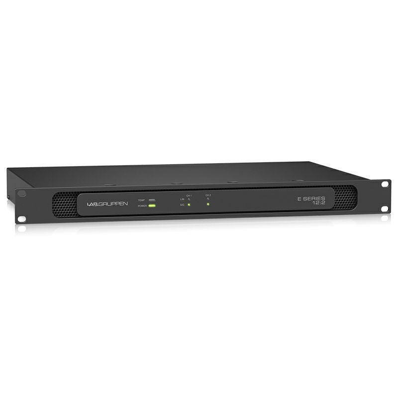 LAB.GRUPPEN IPD1200　パワーアンプ　ラブグルッペン IPD1200 | ビーテック株式会社