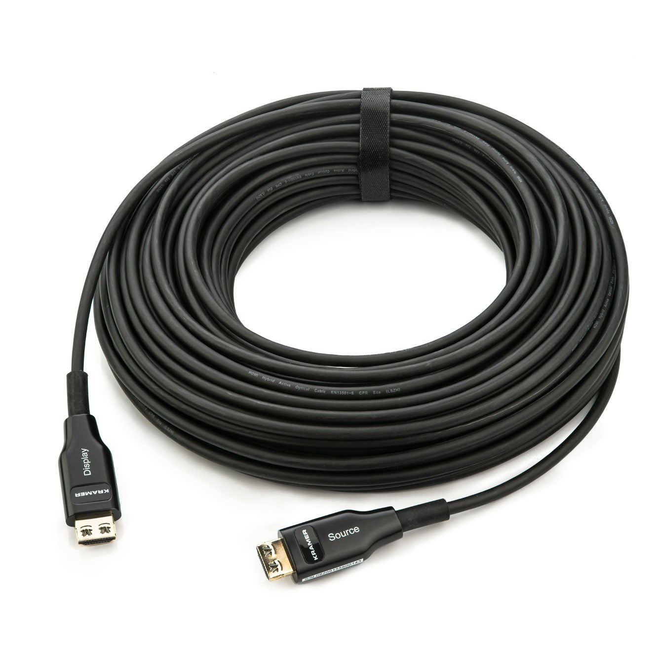 Kramer クレーマー CLS-AOCH/60F-230 アクティブHDMI光ファイバー