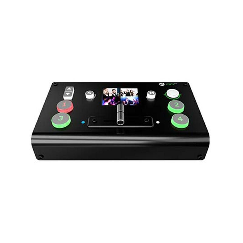 RGB Link アールジービーリンク mini-pro ストリーミングスイッチャー