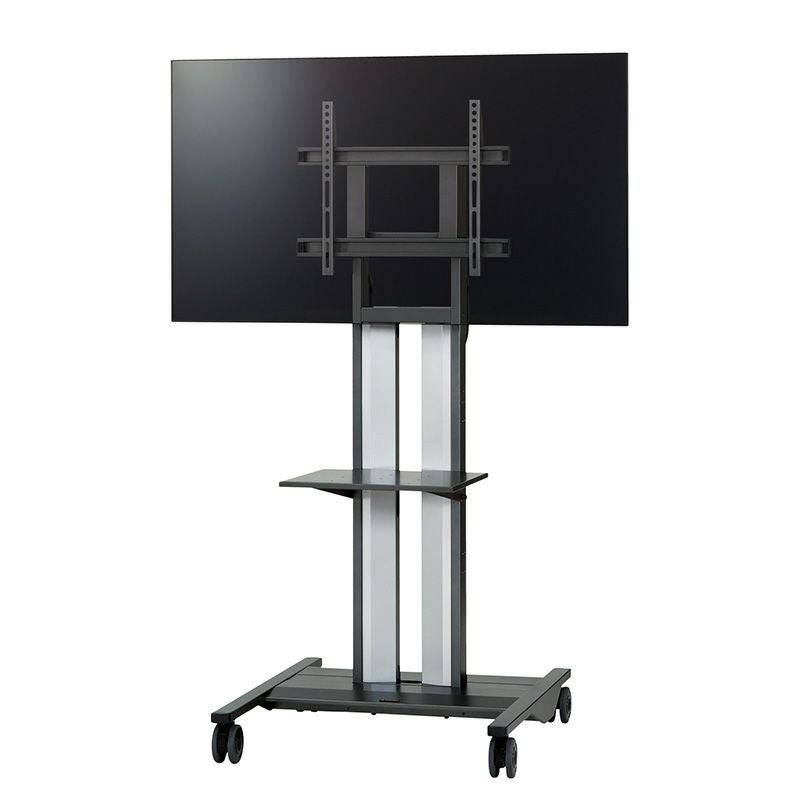 AURORA オーロラ 共栄商事 FZS-H55 ディスプレイ用キャスター付き