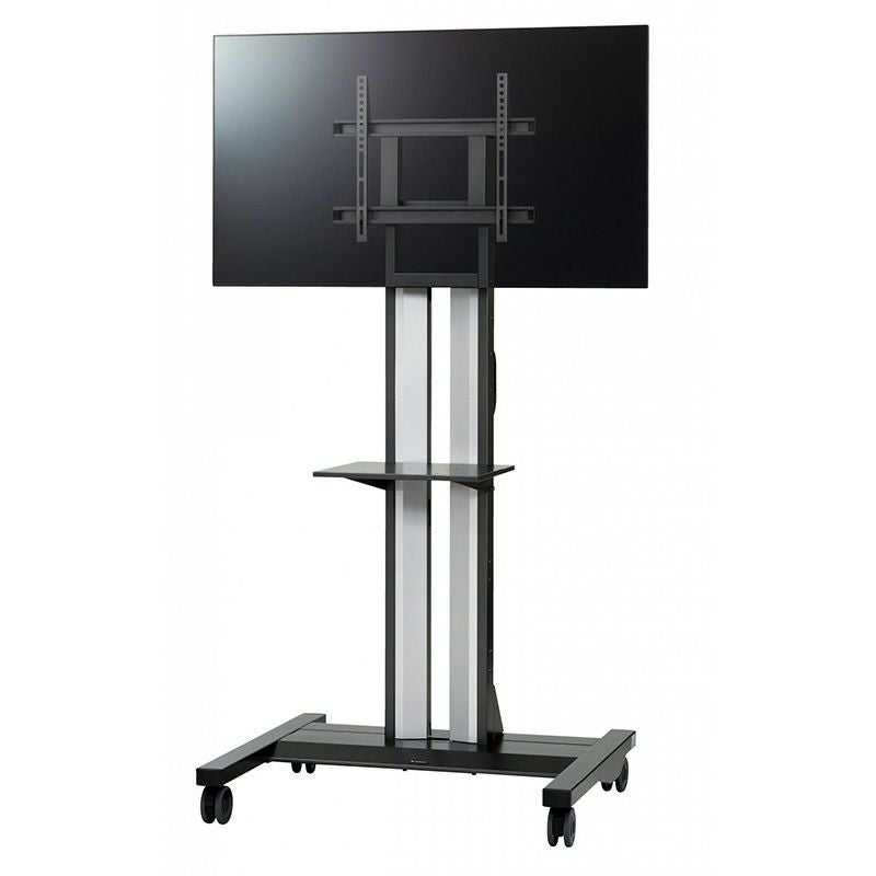 AURORA オーロラ 共栄商事 FZS-H55 ディスプレイ用キャスター付き