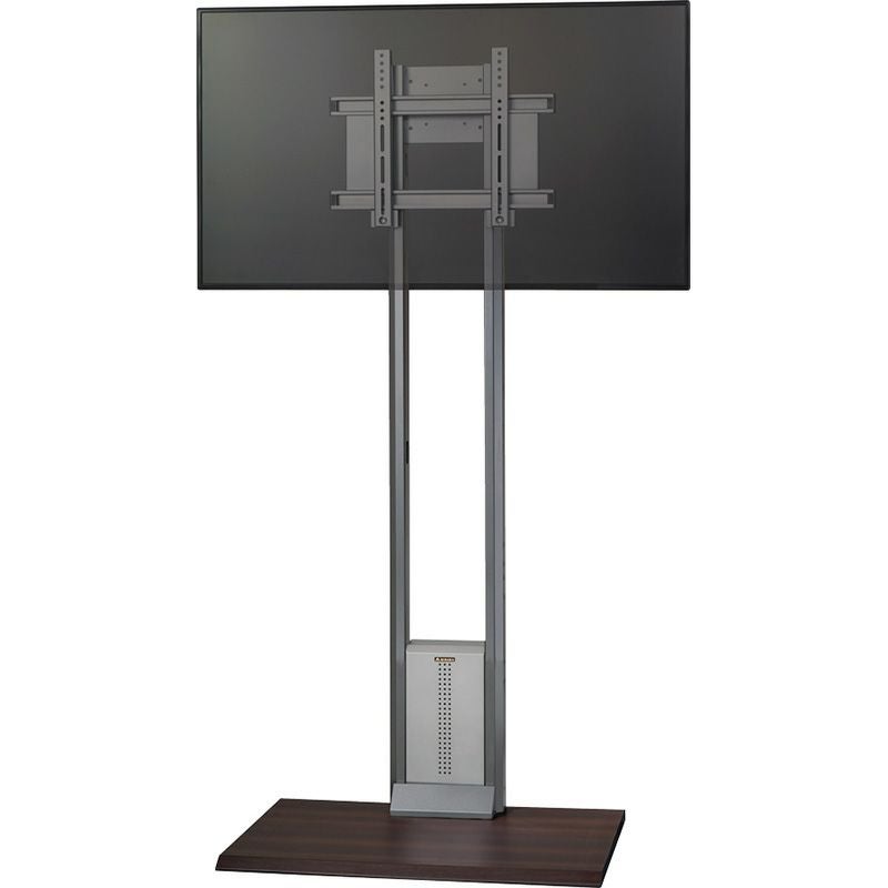 AURORA オーロラ 共栄商事 FZS-W55B ディスプレイ用壁寄せスタンド