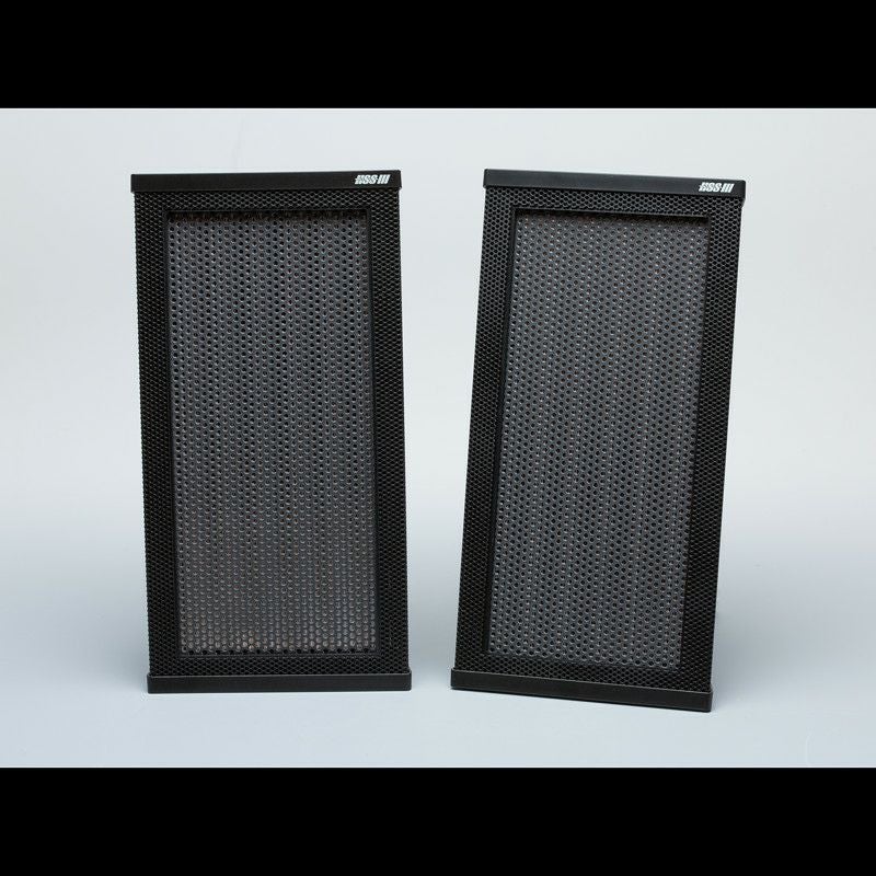 HSS JAPAN HSS-3000 超指向性スピーカー1本＋専用アンプ1台セット