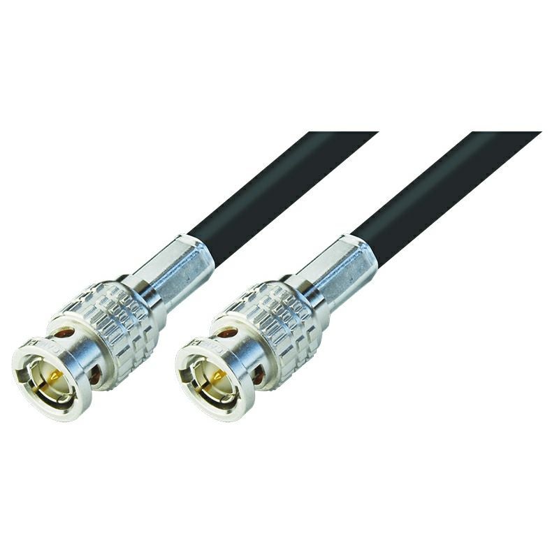 CANARE カナレ D5.5UHDC10E BNCケーブル（圧着式） 10m | JATO online shop