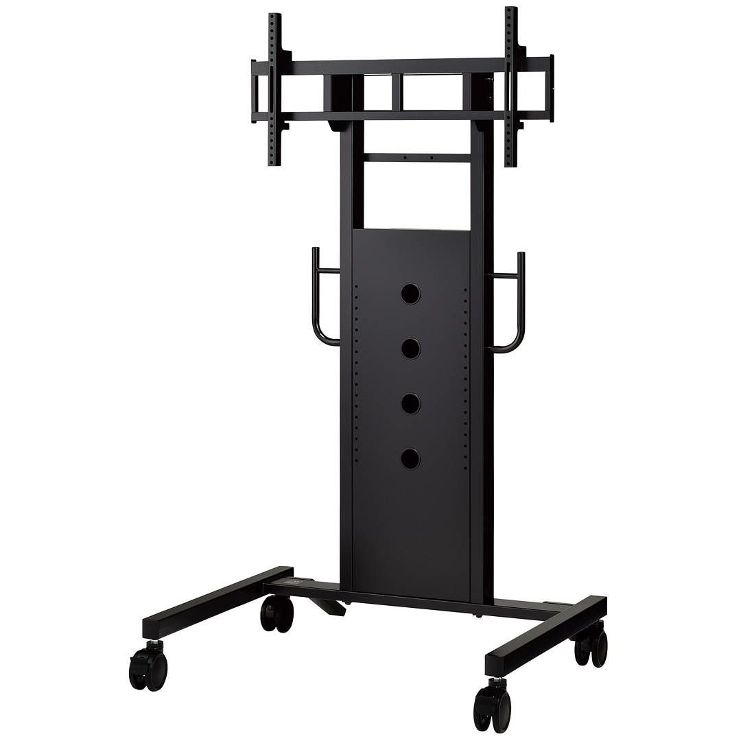 AURORA オーロラ 共栄商事 FZS-90 ディスプレイ用キャスター付き