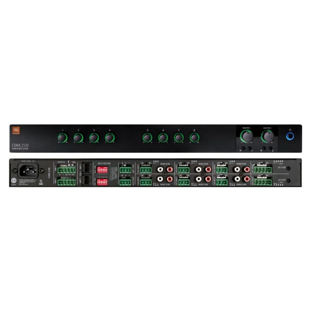 ミキサー | 音響・映像機材の通販サイト JATO online shop(ジャトー