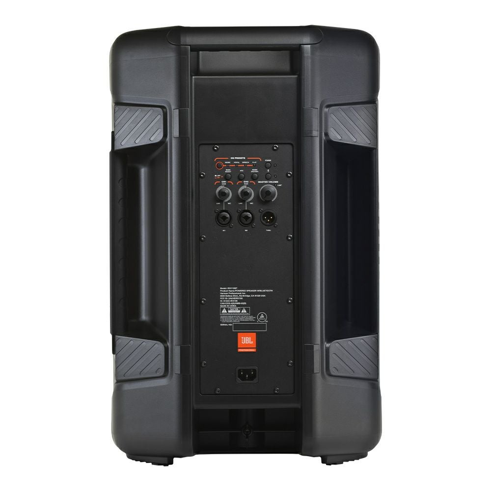 JBL ジェイビーエル IRX112BT-Y3 ポータブルPAシステム | JATO online shop
