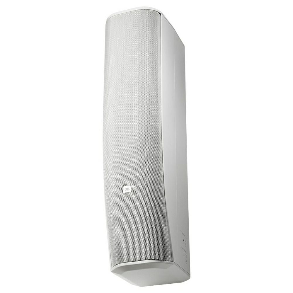 JBL ジェイビーエル CBT 70J-1 J字型コラムスピーカー 黒/白 | JATO