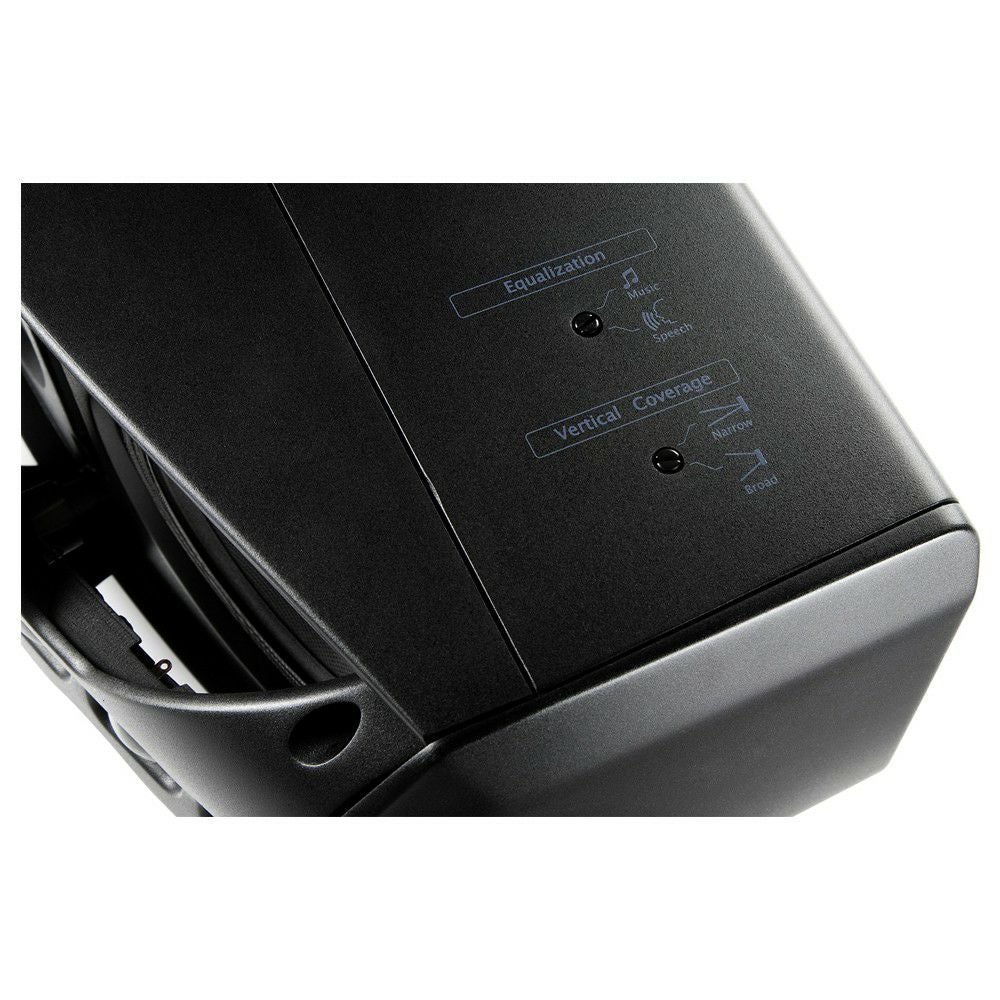 JBL ジェイビーエル CBT 70J-1 J字型コラムスピーカー 黒/白 | JATO