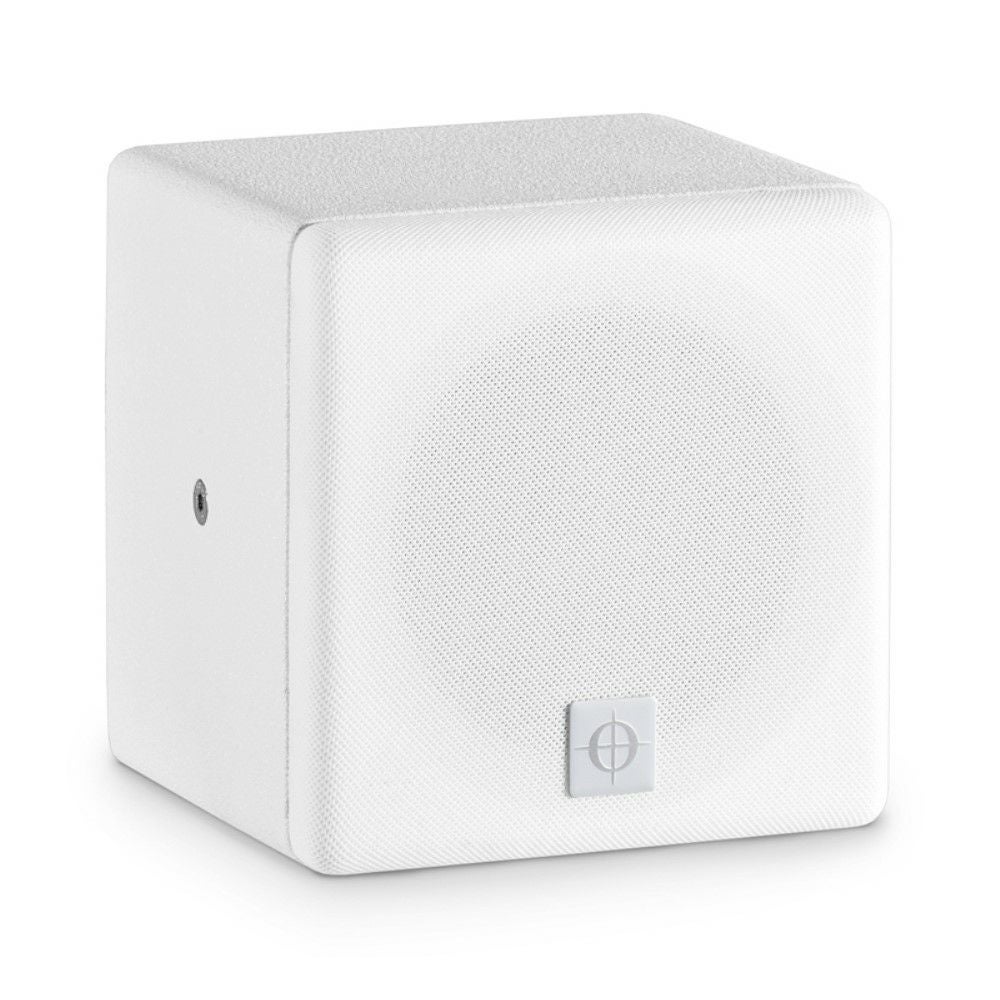 CODA AUDIO コーダオーディオ D5-Cube 2-Way フルレンジ・スピーカー黒