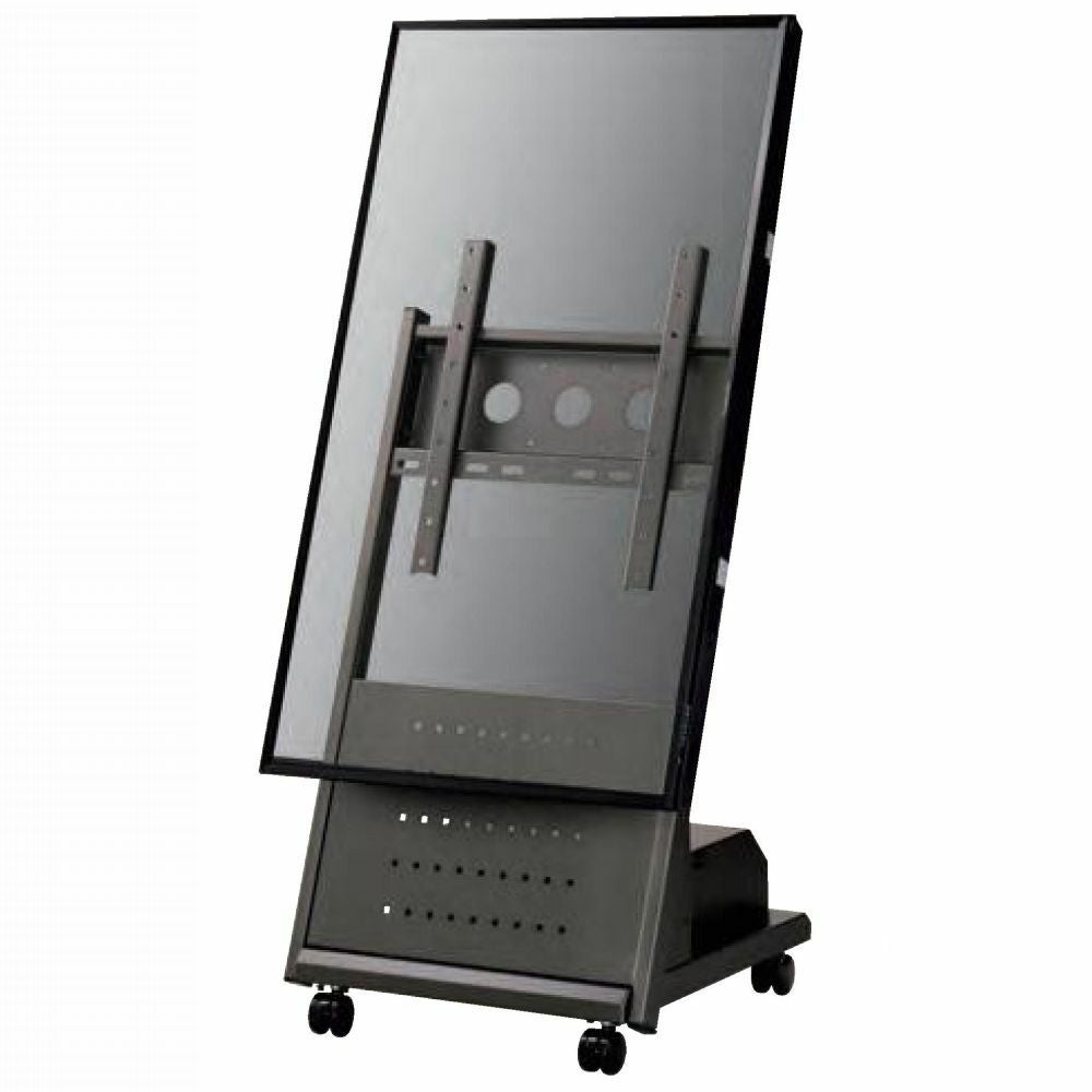 AURORA オーロラ 共栄商事 SN-V55B ディスプレイスタンドサイネージ